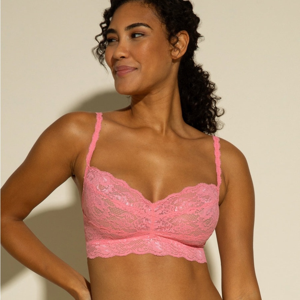 Cosabella Never Say Never Sweetie Bralette